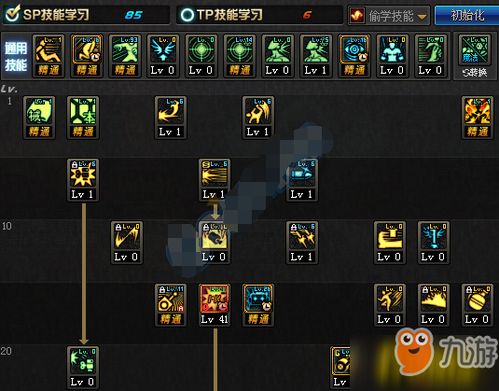 dnf女机械2022加点心得，这样加点伤害爆炸！