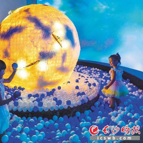 迷你世界火箭版本，开启宇宙探险新征程