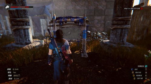 《紫塞秋风》全支线任务攻略：深度解析，解锁隐藏价值点