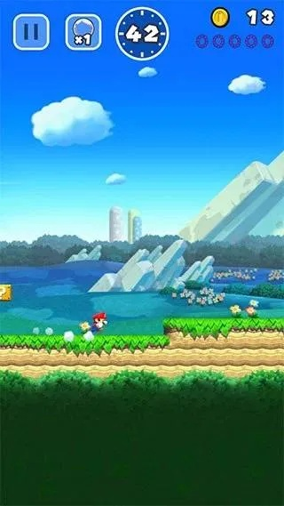 哪个app可以玩超级玛丽,有没有秘密通道可以走