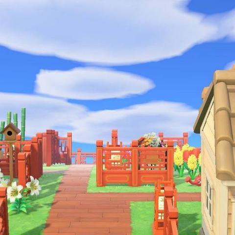 《动物森友会》艺术品鉴定技巧全解析，轻松辨别真伪攻略秘籍