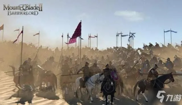 《骑马与砍杀2》步兵战斗技巧攻略:深度解析核心策略与实战技巧 《骑马与砍杀2》步兵战斗技巧攻略:深度解析核心策略与实战技巧