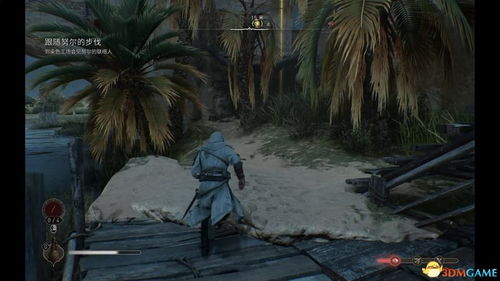 刺客信条幻境：全谜团宝藏收集攻略，让你轻松解锁所有宝藏！