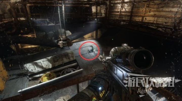 《地铁离去》山姆DLC攻略：深度解析生存技巧，解锁山姆全新冒险