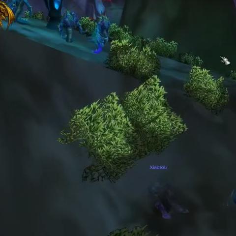 魔兽世界怀旧服TBC采矿路线全解析 魔兽世界怀旧服TBC采矿路线全解析