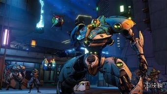 无主之地3 秘藏卡片,如何借助它领大量战利品