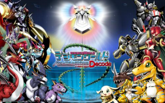 数码暴龙合体大作战,不同的数码世界翻译之谜