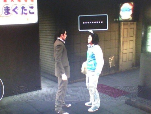 《如龙0》全攻略揭秘:黑桐谷歌深度解说,掌握游戏精髓必看! 《如龙0》全攻略揭秘:黑桐谷歌深度解说,掌握游戏精髓必看!