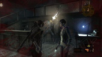 生化启示录2第二章攻略：深度解析全流程，解锁隐藏秘境