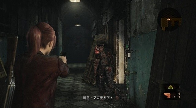 《生化危机启示录2》全攻略揭秘:高效通关技巧深度解析 《生化危机启示录2》全攻略揭秘:高效通关技巧深度解析