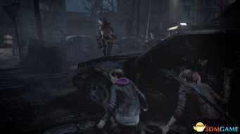 《生化危机启示录2》第二章深度解析:揭秘病毒爆发背后的惊悚真相! 《生化危机启示录2》第二章深度解析:揭秘病毒爆发背后的惊悚真相!