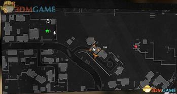 《消逝光芒》全橙紫蓝图攻略：独家位置解析，助你轻松获取！