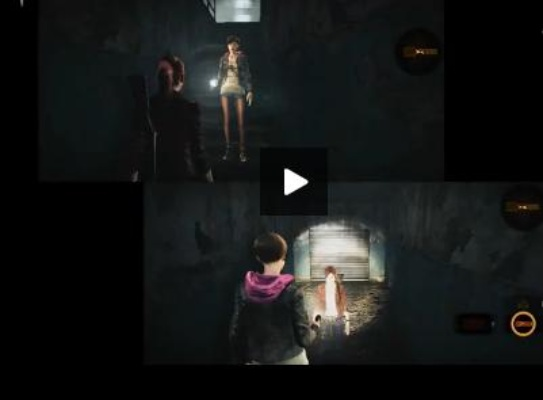 《生化启示录2》合作MOD攻略：轻松实现本地联机，解锁全新游戏体验