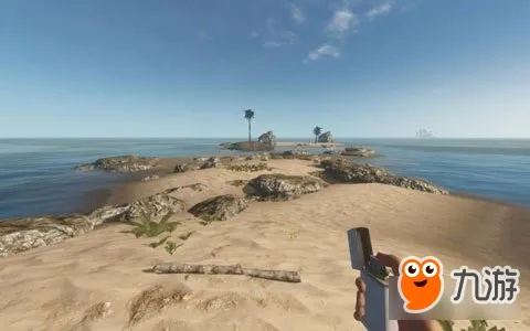 荒岛求生Steam全中文成就攻略：高效解锁技巧揭秘