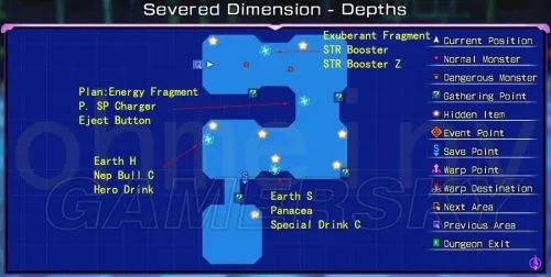 超次元海王重生迷宫攻略：解锁全流程揭秘，高效通关技巧分享
