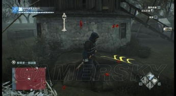 刺客信条大革命DLC列王陵攻略：全主线剧情解密+支线任务详解，图文攻略同步更新！