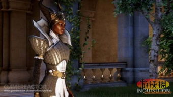 龙腾世纪审判病娇精灵捏脸攻略:独家教程助你打造个性角色 龙腾世纪审判病娇精灵捏脸攻略:独家教程助你打造个性角色