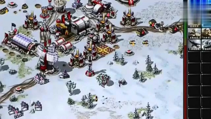 红警大战秘籍,怎样提升步兵战斗力