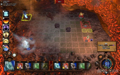 英雄无敌3全技能解析：深度揭秘魔法门英雄秘籍