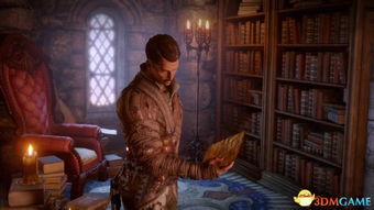 龙腾世纪审判速推攻略：轻松征服多利安，高效通关秘籍！