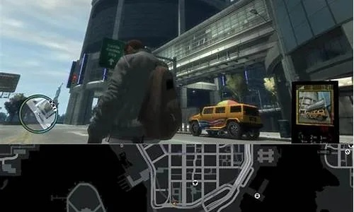 GTA4剧情攻略：深度解析全流程，解锁隐藏任务技巧揭秘