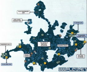 《无主之地：前传》速通攻略：独家秘籍助你轻松完成支线任务