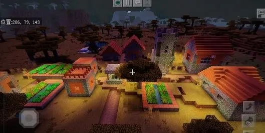 独家揭秘：必看！《我的世界》地图种子精选攻略，解锁无限冒险新境界