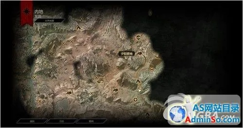 龙腾世纪审判符石布局攻略，快速掌握全符石位置技巧