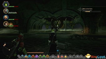 《龙腾世纪：审判》全结局揭秘攻略，解锁隐藏剧情技巧解析