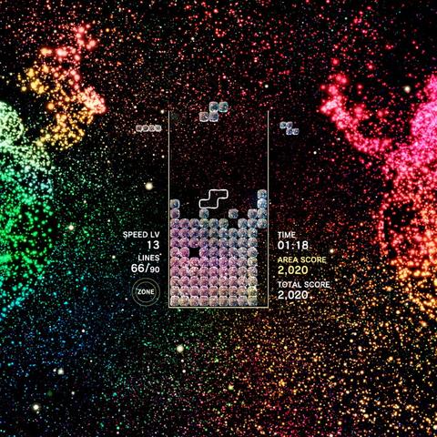 俄罗斯方块终极试玩揭秘：深度体验+独家攻略解析