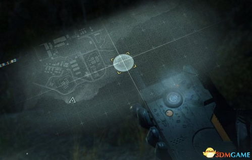 合金装备5潜行攻略升级!深度解析原爆点与前作细节革新技巧 合金装备5潜行攻略升级!深度解析原爆点与前作细节革新技巧