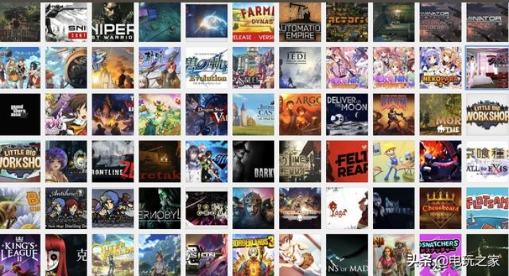 探寻十大经典RPG单机游戏的永恒魅力