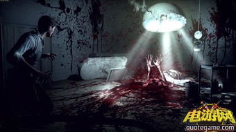 一周目全灭攻略！恶灵附身4星最高难度必胜秘诀大揭秘