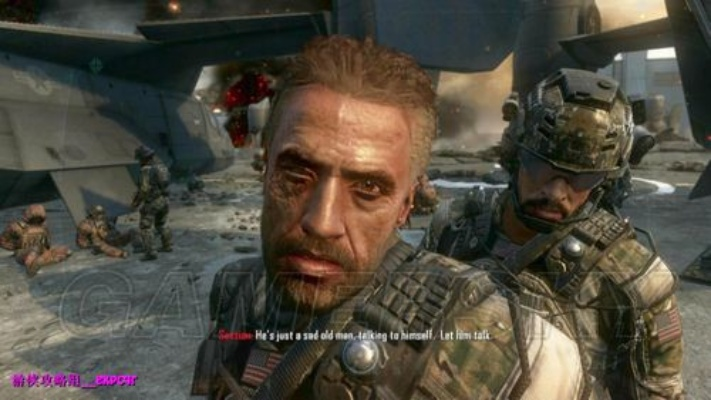 COD9黑行动2攻略:掌握完美流程,解锁全新战术技巧 COD9黑行动2攻略:掌握完美流程,解锁全新战术技巧