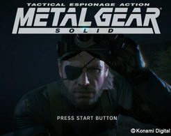 合金装备5原爆点HARD难度极限速攻技巧，S评价攻略全解析！