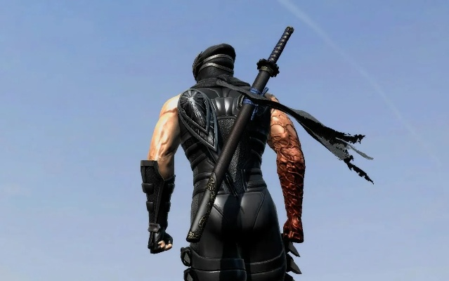 忍者龙剑传3攻略,每个Boss的弱点和打法是什么