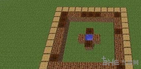 《我的世界》种植攻略:高效农田种植技巧大揭秘 《我的世界》种植攻略:高效农田种植技巧大揭秘