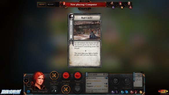 巫师冒险游戏上手攻略：深度体验分享，解锁全新玩法技巧