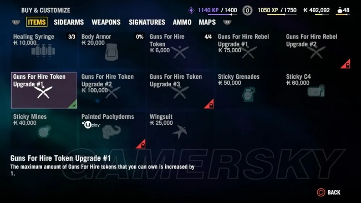 《孤岛惊魂4》全奖杯攻略：高效解锁技巧，轻松成就达成秘籍