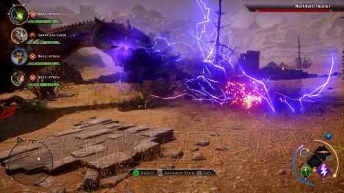 龙腾世纪审判噩梦电龙BOSS攻略：破解技能全解析，轻松通关秘籍大公开