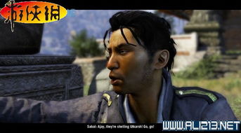 《孤岛惊魂4》全收集攻略：深度解析全任务流程，解锁隐藏宝藏秘籍