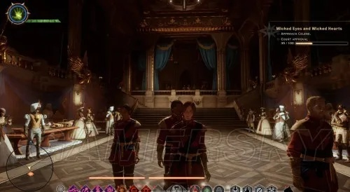 《龙腾世纪:审判》剧情攻略揭秘!必看通关秘籍大公开! 《龙腾世纪:审判》剧情攻略揭秘!必看通关秘籍大公开!