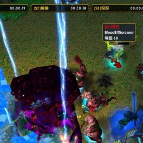 澄海3C5.45版攻略:游戏特色与玩法详解 澄海3C5.45版攻略:游戏特色与玩法详解