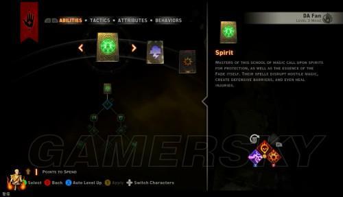 龙腾世纪审判新手攻略：深度解析核心玩法，轻松上手必备技巧