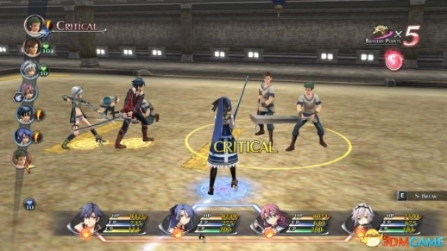 《英雄传说：闪之轨迹2》31核心回路攻略：深度解析与实战心得分享