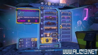 无主之地前传妮莎流派攻略：深度解析与独家加点技巧揭秘