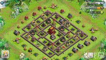 防御阵型2全解析：揭秘全防御塔策略攻略秘籍