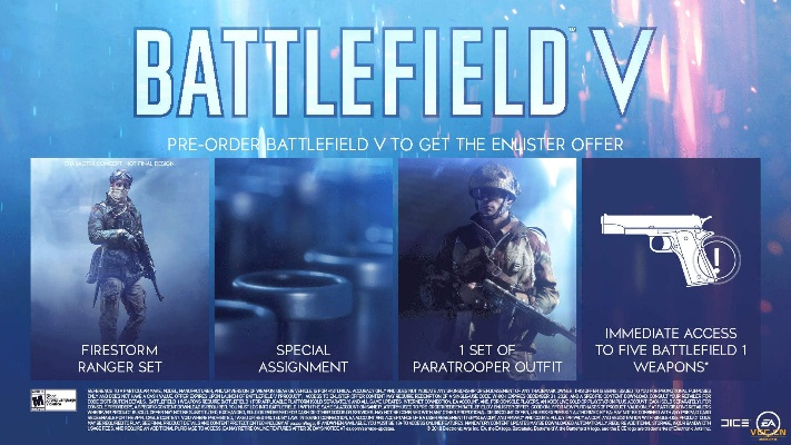 《战地风云6》第1赛季蓝图揭秘：10月28日开启，独家前瞻攻略！