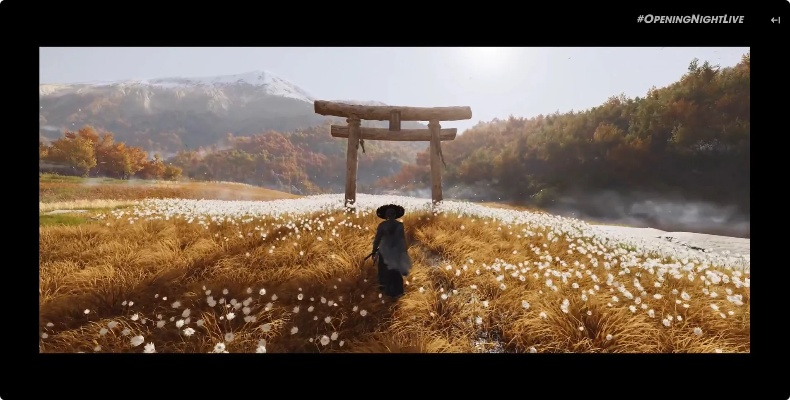 《羊蹄山之魂》女主角温泉场景揭秘：深度解析角色设计与经典对比，体验独特魅力