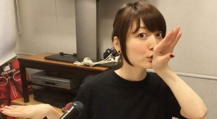 《羊蹄山之魂》石井惠梨香配音力作，见证声优成长新篇章